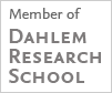 Member of Dahlem Research School